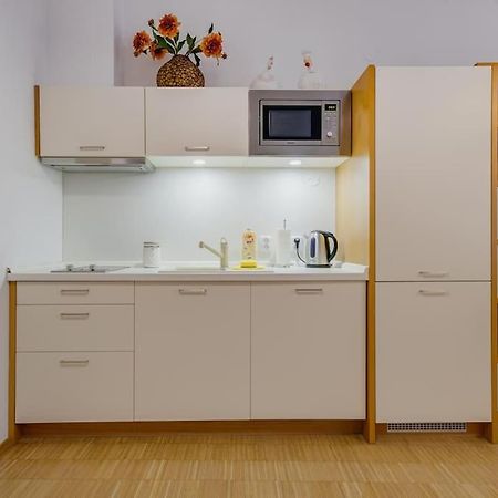 Deluxe Suite In Prime Location Prague Luaran gambar