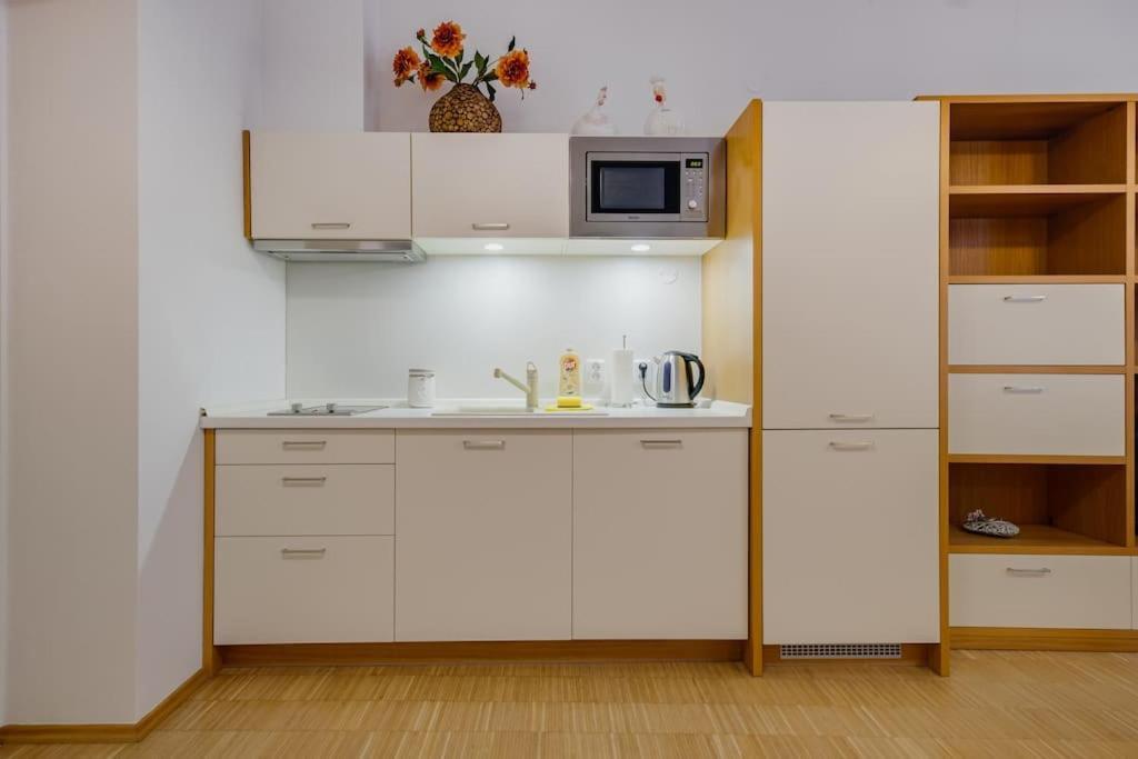 Deluxe Suite In Prime Location Prague Luaran gambar