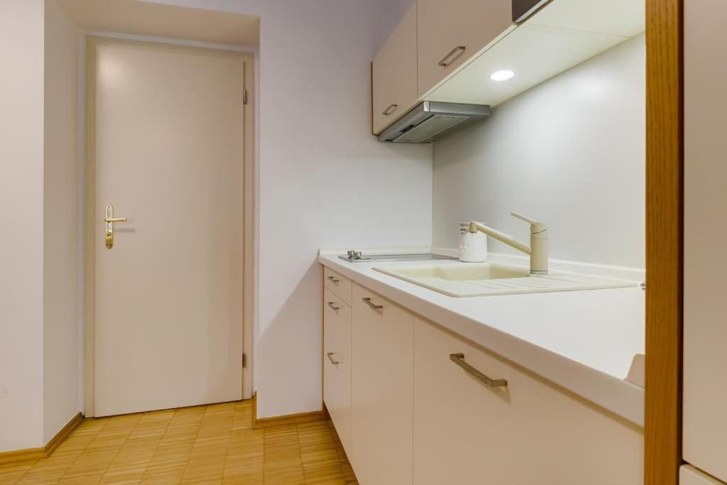 Deluxe Suite In Prime Location Prague Luaran gambar