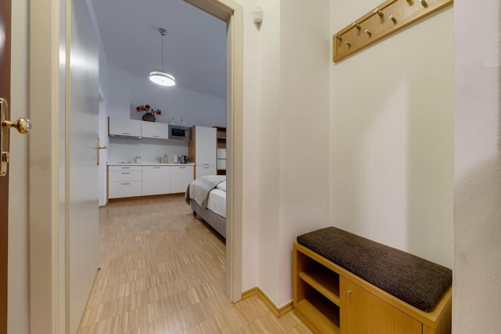 Deluxe Suite In Prime Location Prague Luaran gambar